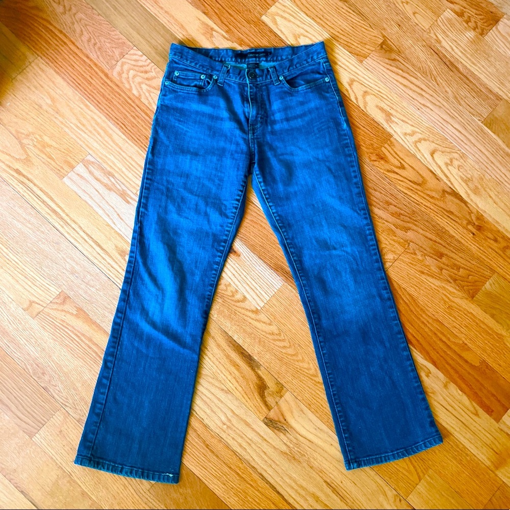 Calvin Klein Jeans | straight leg cut
